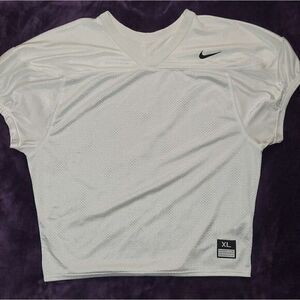 Nike Football Practice Jersey  size XL‎